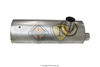 2033677C1 MUFFLER ASM EXHAUST