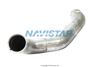 2033702C1 PIPE EXHAUST