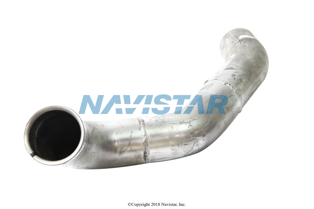 2033702C1 PIPE EXHAUST