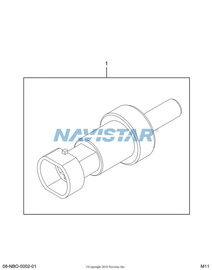 2035008C1 SWITCH PRESSURE SPECIAL 64-76