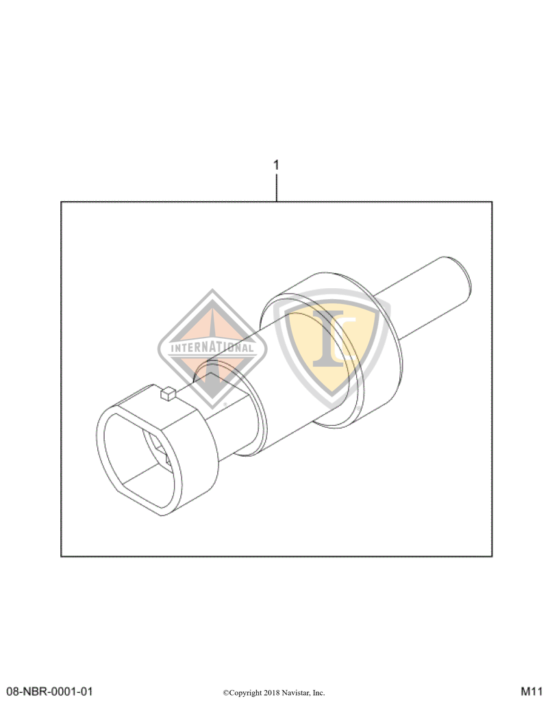 2035008C1 SWITCH PRESSURE SPECIAL 64-76