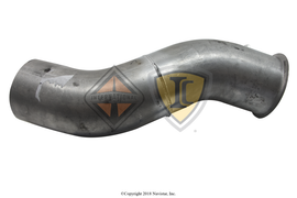 2035498C1 PIPE EXHAUST