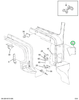 2035529C1 SCREW MACH 1/4-20 X 3/4