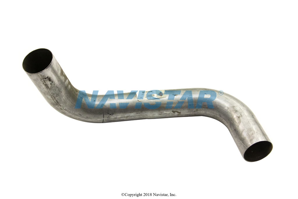 2035532C2 PIPE EXHAUST