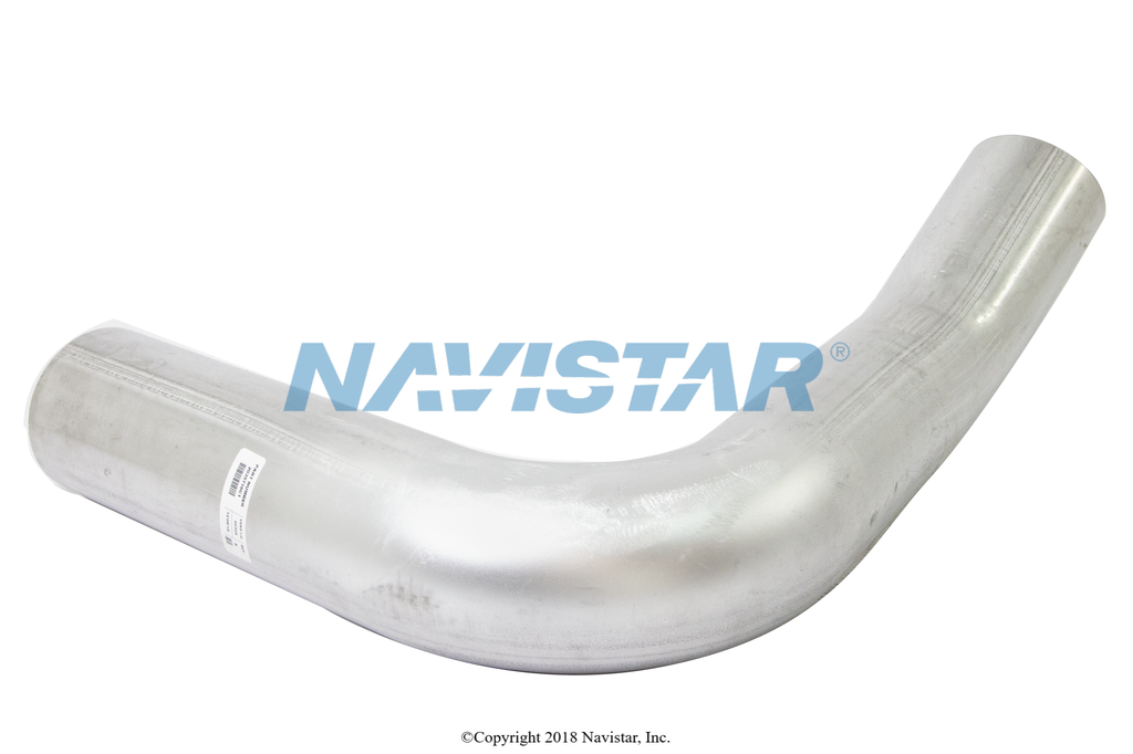 2035716C1 PIPE EXHAUST