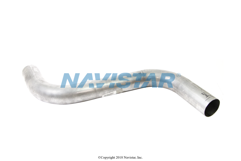 2036201C1 PIPE EXHAUST