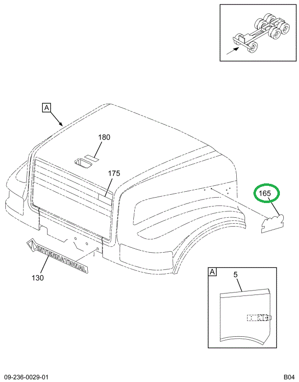 2036822C1 PROGPH,PRODUCT GRAPHICS 4700/D