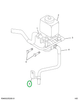 203729R1 Extension, Clip l Type