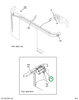 2037309C1 Product Graphics Escutcheon