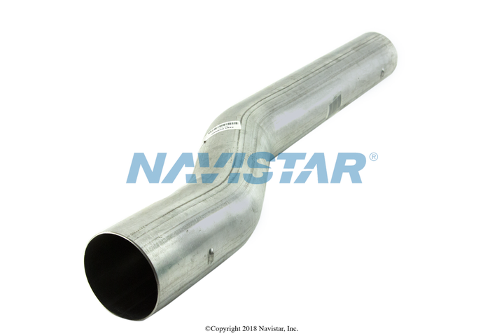 2037637C1 PIPE TAIL