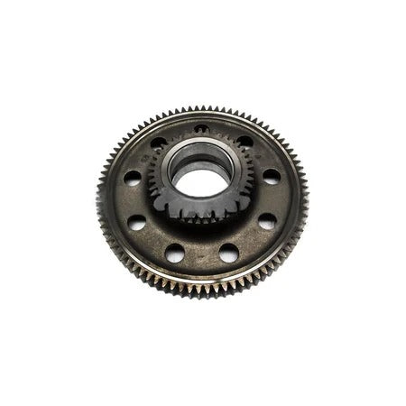 2037643PE GEAR WHEEL, ENGINE