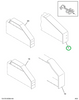 2037677C1 Ramp, Pintle Hook
