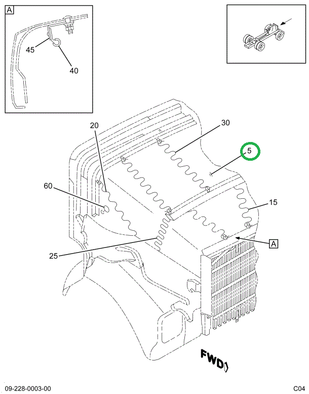 2039905C1 INSULATR,INSULATOR SOUND DEADE