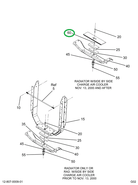 2040171C1 RETAINER FASTENER