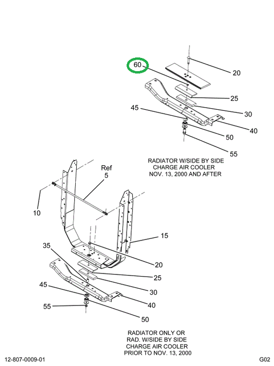 2040171C1 RETAINER FASTENER
