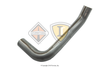 2040190C2 PIPE EXHAUST*FLEX TO MFLR (5.0