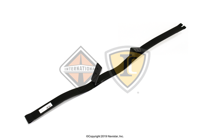 2040203C1 STRAP FUEL TANK MTG