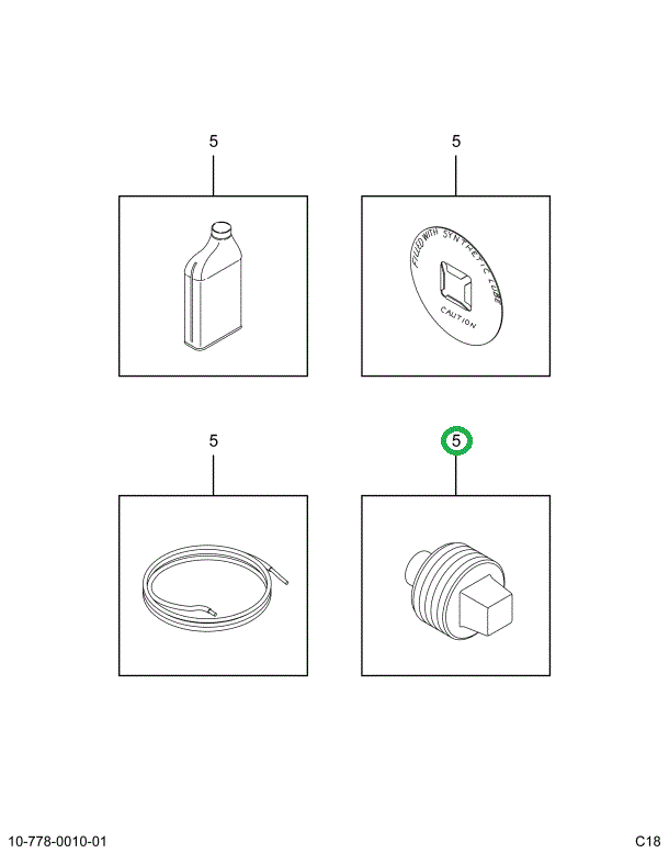 2040368C1 Tag, Instruction Synthetic Lub
