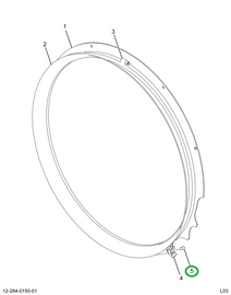 2040958C1 RIVET BLIND 1/4 AL .080-.375