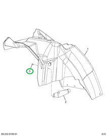 2040959C1 RIVET BLIND 1/4 STL .080-.375