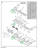 2041420C1 TERMINAL CABLE