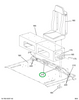 2041659C1 Seatbelt, Safety Passenger And