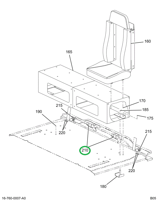 2041659C1 Seatbelt, Safety Passenger And