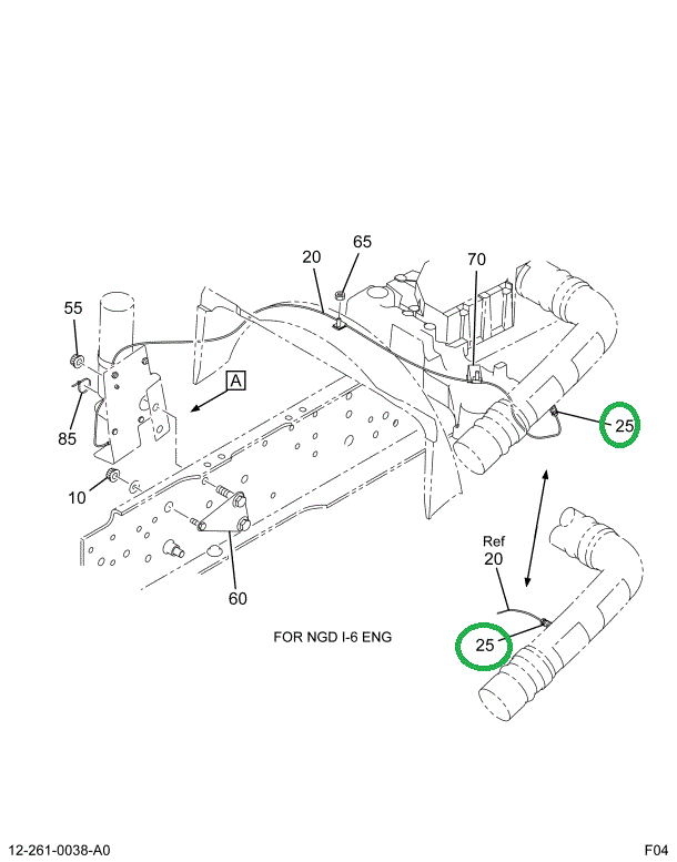 2041689C1 JET ATOMIZER ETHER START