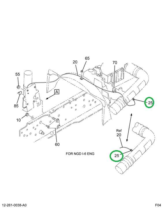 2041689C1 JET ATOMIZER ETHER START