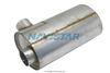 2041964C1 MUFFLER ASM EXHAUST