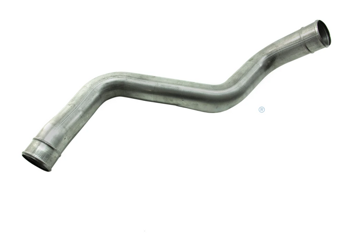 2042454C3 PIPE AIR TURBO TO COOLER