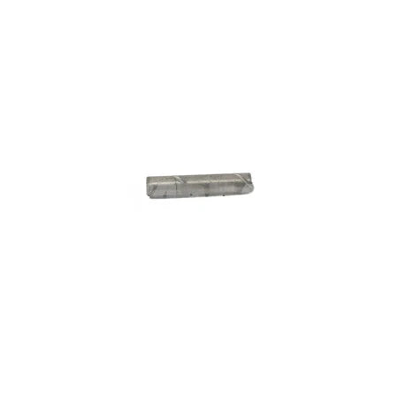2042810PE Cylindrical Pin 10X52