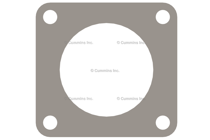 208128 GASKET,THERMOSTAT HOUSING