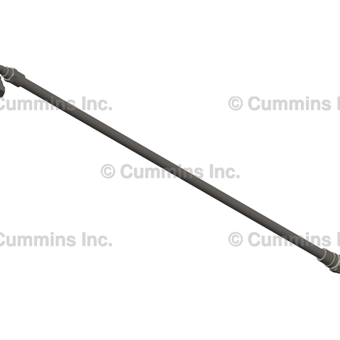 209955 HOSE,FLEXIBLE Image 1