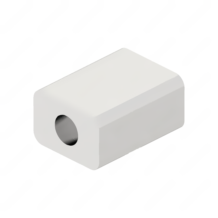 21-09852-000 SPACER,BUMPER