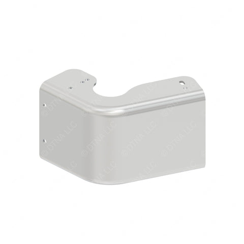21-20111-000 END,BUMPER