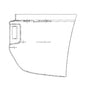 21-20112-001 SBA - ENDCAP/2 - TONE RH