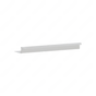 21-25075-000 Z - BRACKET, AIR DAM