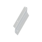 21-25075-001 Z - BRACKET, AIR DAM