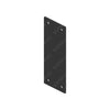 21-25136-000 HANGER, AIR DAM