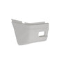 21-25475-013 END CAP-AIR DAM, BUMPER,RH