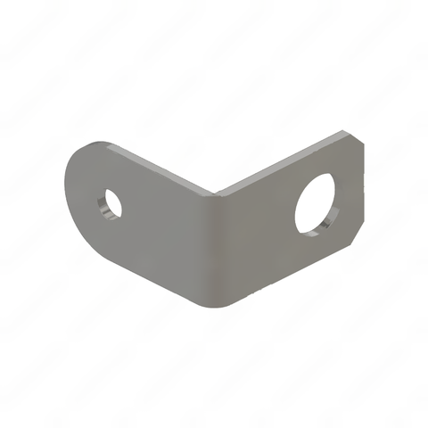 21-25497-000 BRKT-CABLE,AIRDAM,CTR
