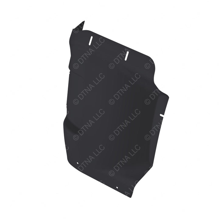 21-25501-001 SPLASH GUARD-R/H BMP