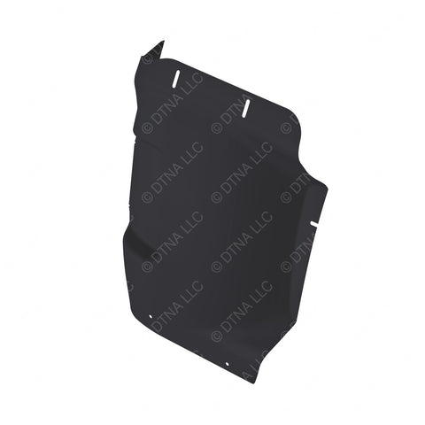 21-25501-001 SPLASH GUARD-R/H BMP