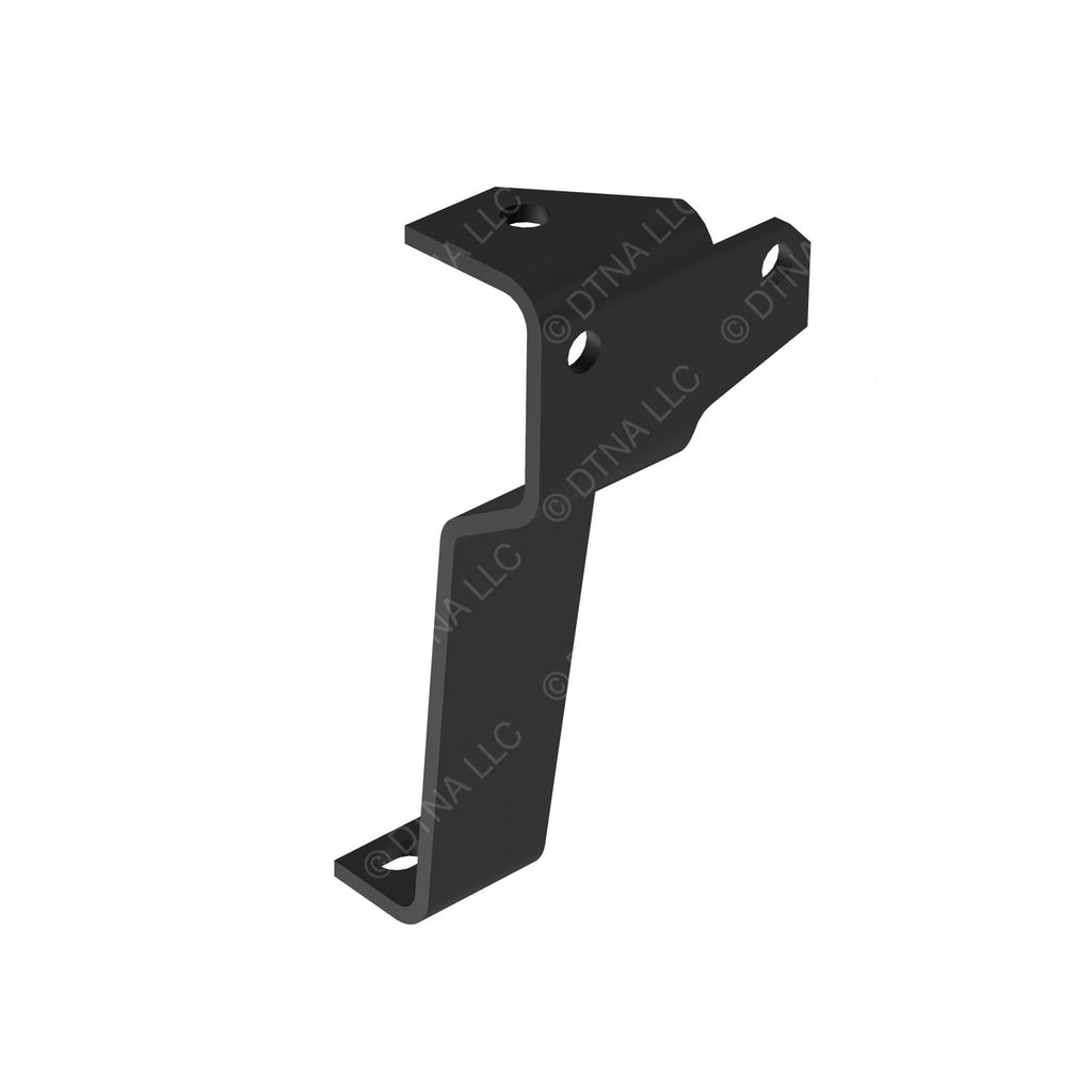 21-25529-001 BRACKET-MOUNTING,BUMPER