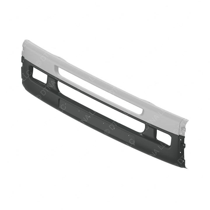 21-25761-001 BUMPER METAL W/ARGEN