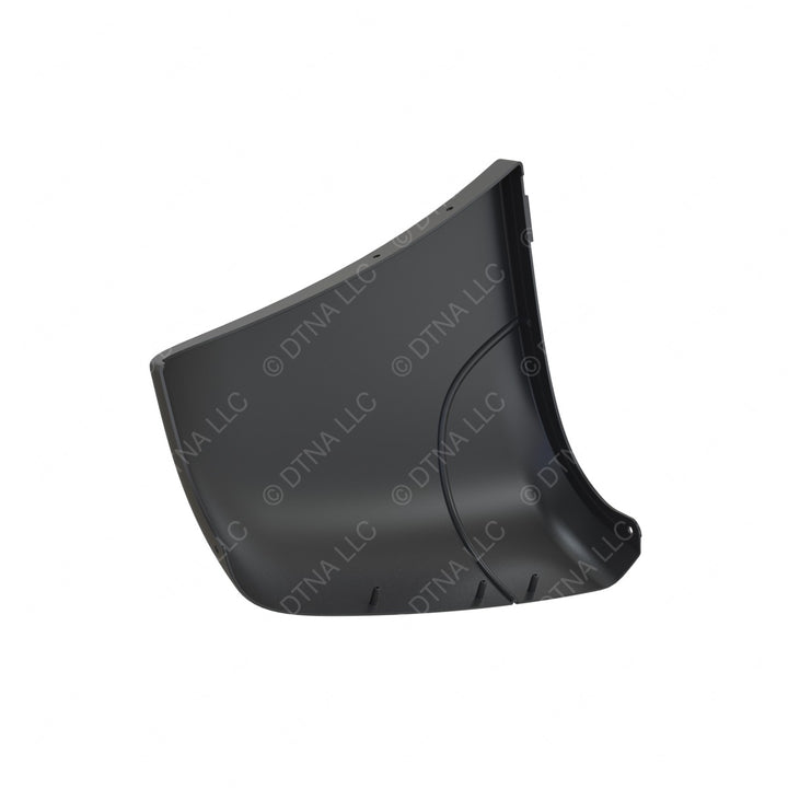 21-25762-008 END CAP AIRDAM LH