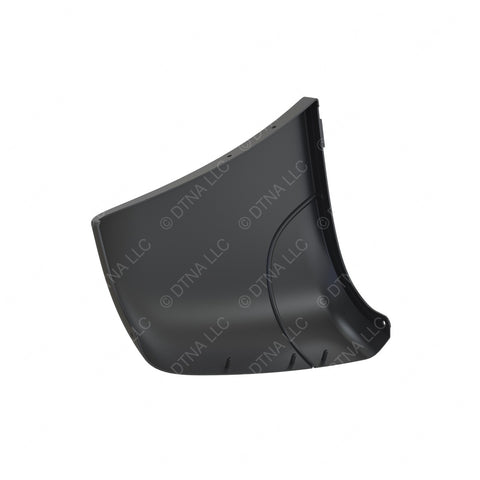 21-25762-008 END CAP AIRDAM LH