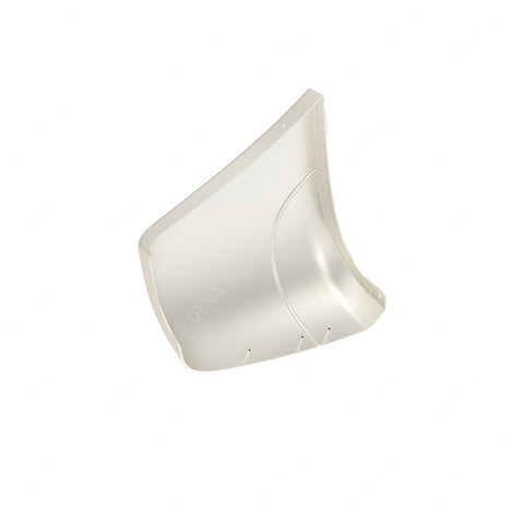 21-25762-010 END CAP,AIRDAM,LH,ARGE