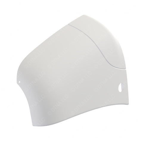 21-25762-014 END CAP AIRDAM LH AR